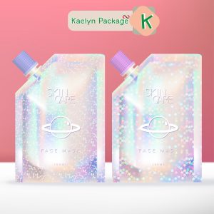Structure Aluminum Foil