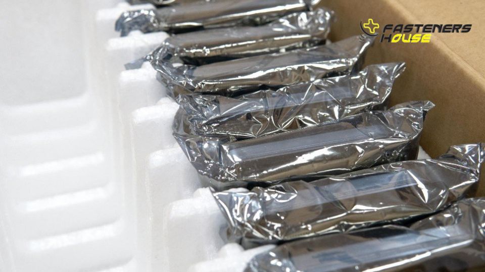 โครงสร้างชั้นฟิล์มหลายชั้นป้องกันการซึมผ่านของอากาศและก๊าซ